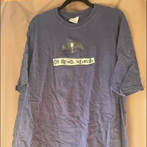 Rowena Ravenclaw Unisex t-shirt size 2x